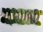Vintage Penelope Tapestry Wool-Green ^ Carousel 2