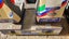 Sega rally arcade twin driver Carousel 6