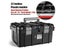 Large Waterproof Shockproof Hard Empty Toolbox With Screwdriver Pelican Cases Carousel 4