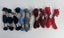 DMC Tapestry Wool ~ Carousel 5