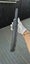 'Mr. Minimalist' 48cm MIRROR RAZORSHARP HSS Steel BLADE Samurai Tanto Knife Gift Carousel 2