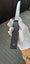 'Mr. Minimalist' 48cm MIRROR RAZORSHARP HSS Steel BLADE Samurai Tanto Knife Gift Carousel 6