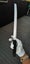 'Mr. Minimalist' 48cm MIRROR RAZORSHARP HSS Steel BLADE Samurai Tanto Knife Gift Carousel 9