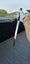 'Mr. Minimalist' 48cm MIRROR RAZORSHARP HSS Steel BLADE Samurai Tanto Knife Gift Carousel 17