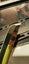 'Mr. Minimalist' 48cm MIRROR RAZORSHARP HSS Steel BLADE Samurai Tanto Knife Gift Carousel 18