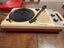 Colombia GP3 Portable Record Player Carousel 1