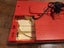 Colombia GP3 Portable Record Player Carousel 8