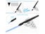 Drawing Tablet Writing Tablet Carousel 4