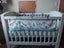 TOUCHWOOD SOLID NZ MADE COT Carousel 1