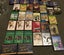 Cassette tapes music bulk lot including Reader’s Digest holders - capacity 28 Carousel 3