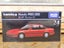 Honda Prelude | Tomica | No 24 Carousel 1