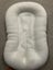 Little Bee Baby Lounger - used Carousel 1