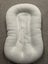 Little Bee Baby Lounger - used Carousel 3