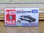 Initial D Toyota Sprinter Trueno (AE86) | Tomica | No 145 Carousel 1