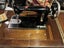 Vintage Stylemaster Sewing Machine - OFFERS WELCOME Carousel 5
