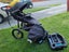 Brand New Baby Pram & Capsule Set – All-Terrain Wheels Carousel 3