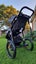 Brand New Baby Pram & Capsule Set – All-Terrain Wheels Carousel 4