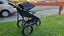 Brand New Baby Pram & Capsule Set – All-Terrain Wheels Carousel 5
