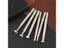 6/20 Pcs Leather Stamping Tools Set Different Shape Stamp Kit Carousel 7