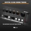 PA Amplifier - 4 zones - 100 volt line BT/FM Carousel 12