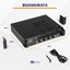 PA Amplifier - 4 zones - 100 volt line BT/FM Carousel 14
