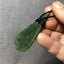 CRAZY 1 DAY AUCTION! 5.5cm Greenstone Roimata/Teardrop Pendant $1 Reserve Carousel 7