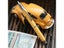 New Majohn A2 Press Fountain Pen Retractable EF Nib 0.4mm Resin Ink Pen Carousel 5