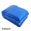 Swimming Pool Cover Roller Solar Blanket Covers 500 Micron 10.5x4.2m Carousel 4