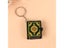 Unisex Arabic Pendant Keychain With Mini Qurans For Birthday Gift Carousel 5