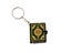 Unisex Arabic Pendant Keychain With Mini Qurans For Birthday Gift Carousel 7