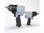 1200 NM Impact Pneumatic Wrench Professional Auto Repair Pneumatic Tools Air Carousel 5