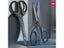 Stainless Steel Scissors For Office Home Tailor Cutting Tool Carousel 5