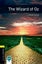 Oxford Bookworms Library: Level 1:: The Wizard of Oz by Rosemary Border - Paperb Carousel 1