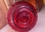 Jim Beam Genie Bottle. RED Carousel 3