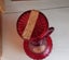 Jim Beam Genie Bottle. RED Carousel 4