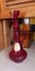 Jim Beam Genie Bottle. RED Carousel 1