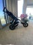 Pram Carousel 1
