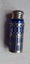 4 x Vintage Blue Glass BOttles Carousel 8
