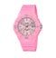 Pink Casio Kids Analogue Watch - LRW200H-4E4 Carousel 1