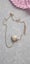 VINTAGE Rolled Gold Heart Locket and Chain Carousel 2