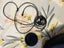 nuraphones + Hard Shell Case, Cables, Spare Eartips - EXCELLENT CONDITION Carousel 3
