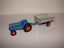 >>1960s Matchbox - Tractor & Trailer Carousel 1