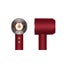 Dyson Supersonic Nural HD16 Hair Dryer (Red Velvet/ Gold) (594822-01) Carousel 2