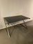Zed Desk with Dark-Tinted Glass Top Carousel 1