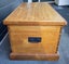Rimu sea chest / blanket box Carousel 1