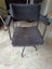 Office Chair Carousel 1