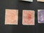 Mint early Australia stamps-$1res Carousel 4