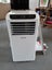 Dimplex Portable Air Conditioner Carousel 1