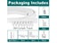 PTN NEW Curtain Track Sale Sale Sale Carousel 3
