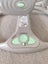 Baby swing Carousel 3